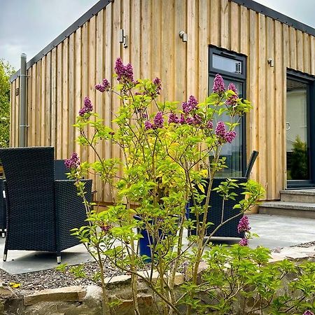 Ardvreck Chalet Self-Catering 카일아킨 외부 사진
