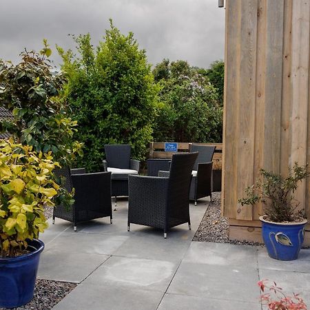 Ardvreck Chalet Self-Catering 카일아킨 외부 사진