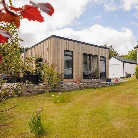 Ardvreck Chalet Self-Catering 카일아킨 외부 사진