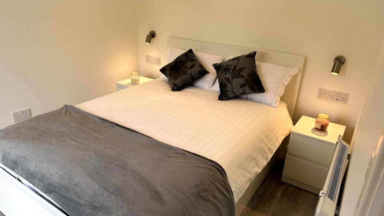Ardvreck Chalet Self-Catering 카일아킨 외부 사진