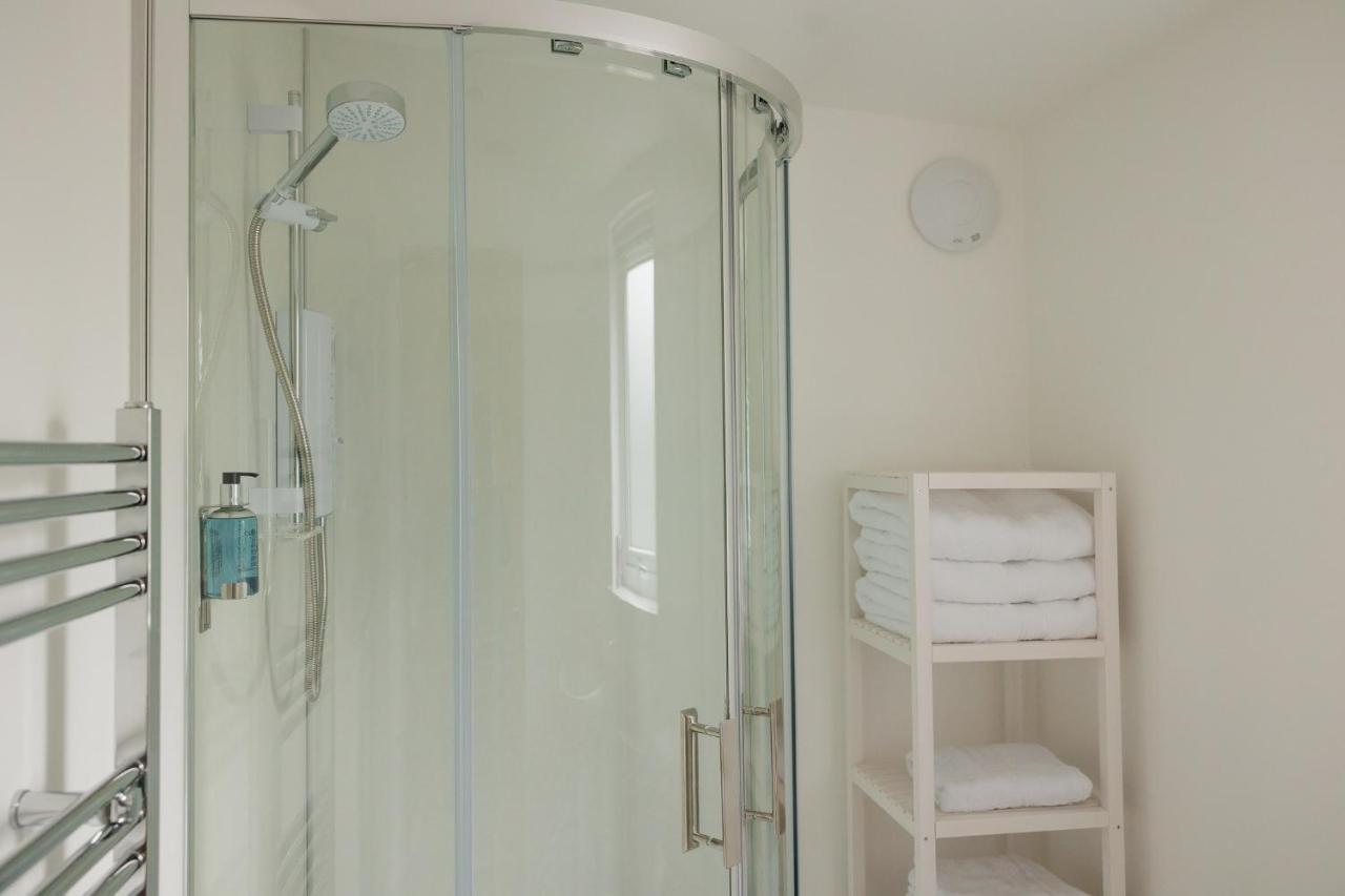 Ardvreck Chalet Self-Catering 카일아킨 외부 사진
