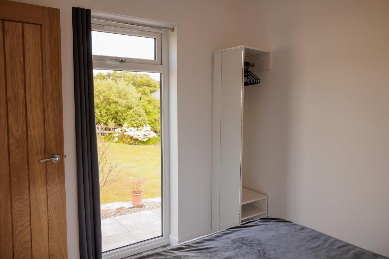 Ardvreck Chalet Self-Catering 카일아킨 외부 사진