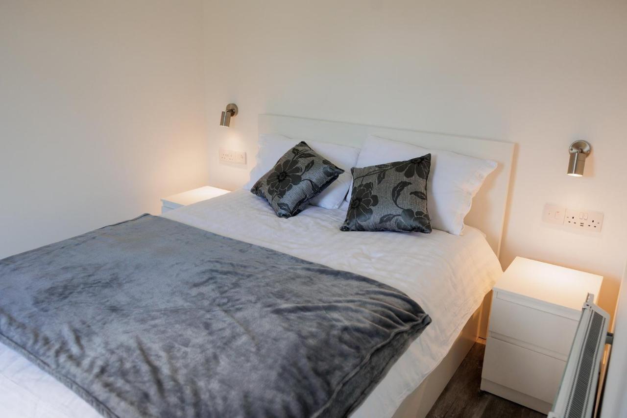Ardvreck Chalet Self-Catering 카일아킨 외부 사진
