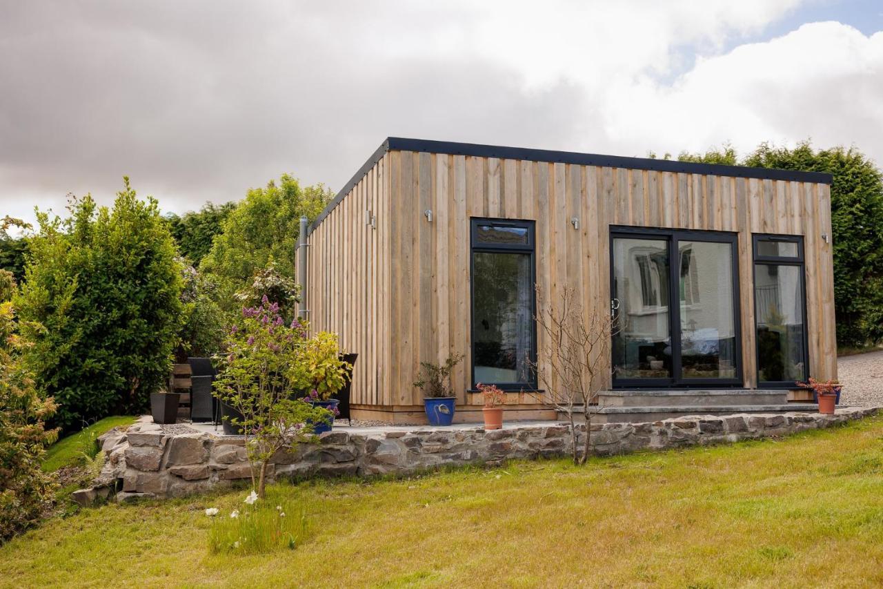 Ardvreck Chalet Self-Catering 카일아킨 외부 사진